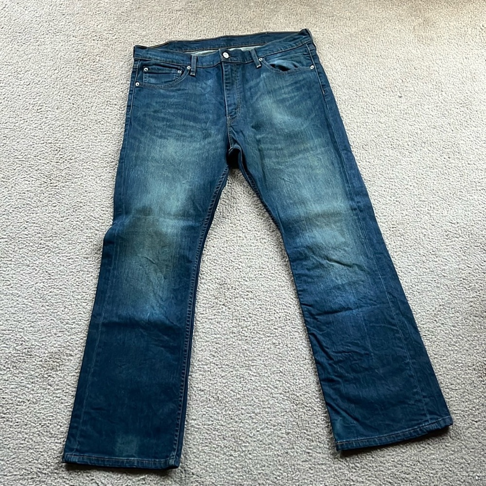 Levi’s Denim Jeans